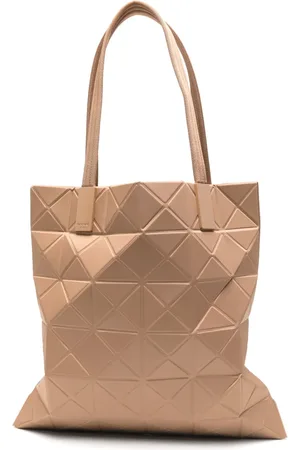 Issey Miyake Track Tote Bag
