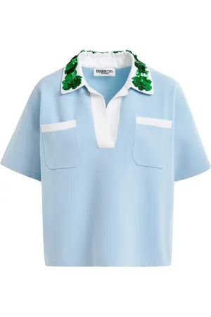 Essentiel Antwerp Hoiseau Poloshirt