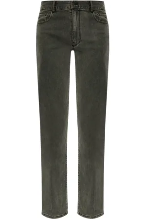 Emporio Armani Jeans aus Baumwollstretch