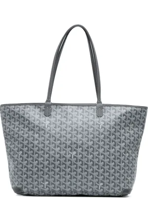GOYARD 2017 Goyardine Artois MM Handtasche