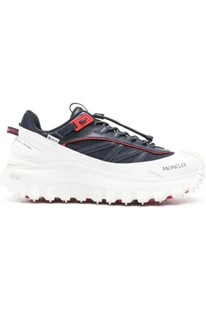 Moncler Trailgrip GTX Sneakers