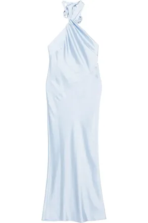 Significant Other Drapiertes Lucile Maxikleid
