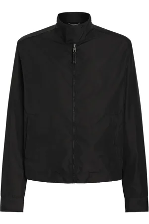 Dolce & Gabbana Bomberjacke mit Reißverschluss