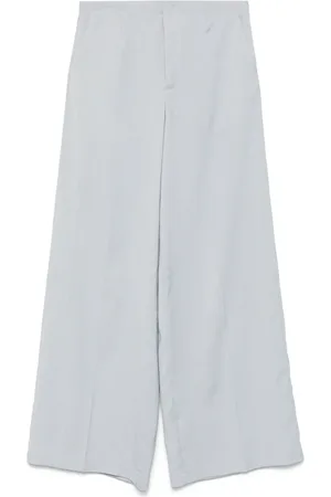 FORTE FORTE Hose mit weitem Bein