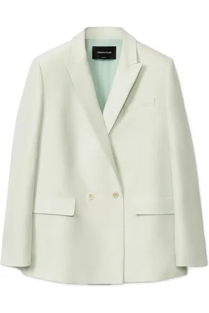 Fabiana Filippi Doppelreihiger Blazer