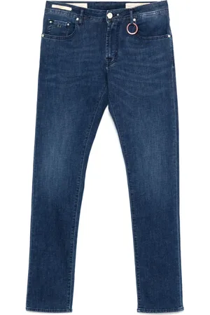 sartoria tramarossa Michelangelo Jeans