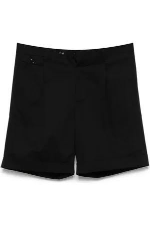 LARDINI Klassische Shorts