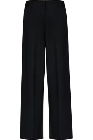Kenzo Hose aus Wolle