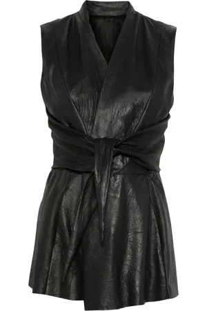 Rick Owens Strutter Jacke