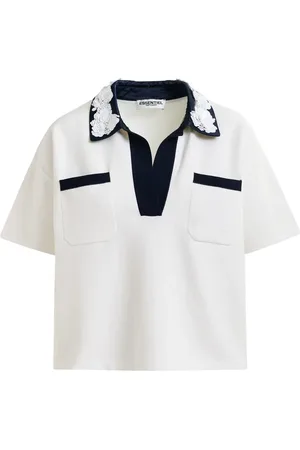 Essentiel Antwerp Hoiseau Poloshirt