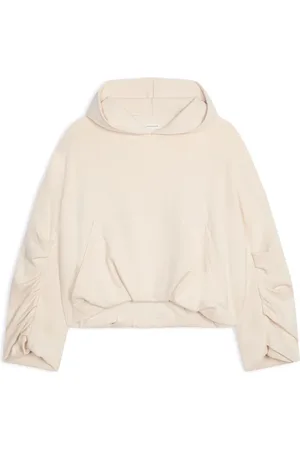 DRIES VAN NOTEN Drapierter Hoodie