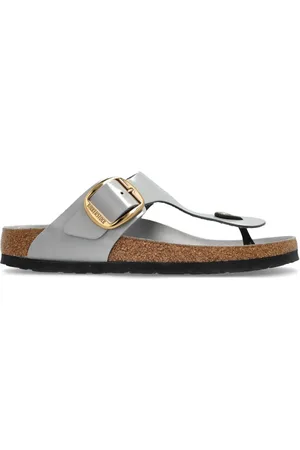 Birkenstock Gizeh Big Buckle Flip-Flops