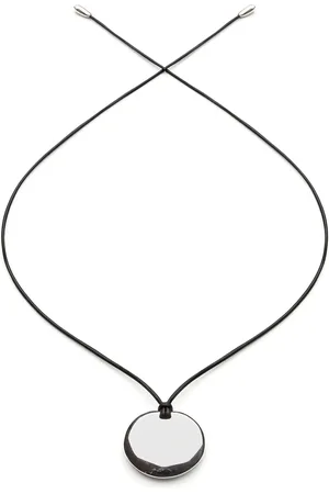 Sophie Buhai Small Full Moon necklace