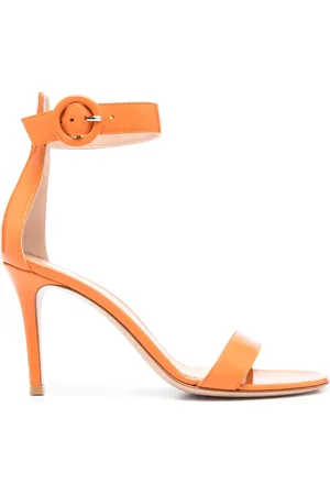Gianvito Rossi Portofino Sandalen 85mm