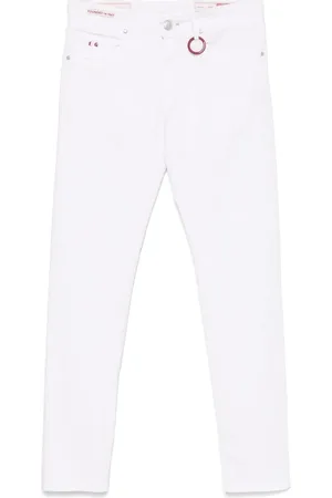 sartoria tramarossa Michelangelo Jeans