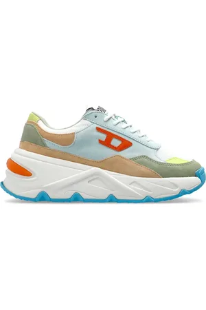 Diesel S-Savannah Sneakers