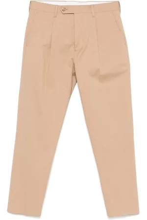 Paul Smith Hose mit Tapered-Bein