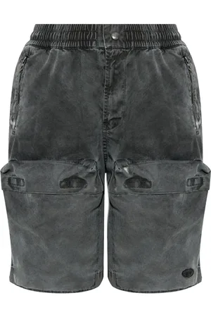 Diesel S-Ride Shorts