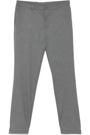HUGO BOSS Karierte Hose