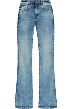 Diesel D-Ebbey Jeans