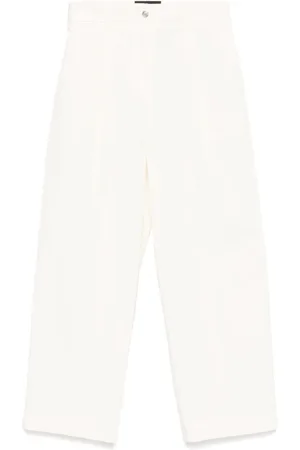 Etro Klassische Tapered-Hose