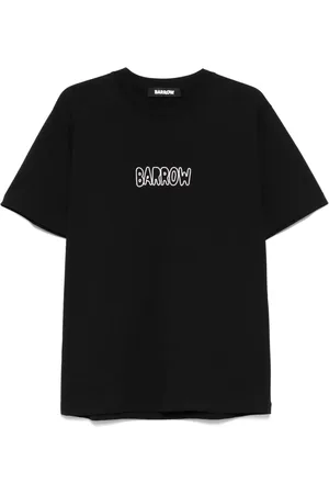 BARROW T-Shirt mit grafischem Print