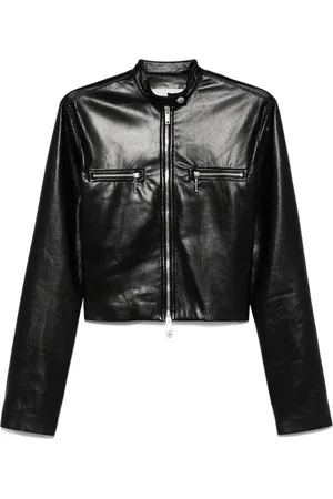 Nanushka Aletta Jacke