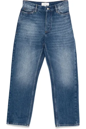 STUDIO NICHOLSON Ruthe Jeans