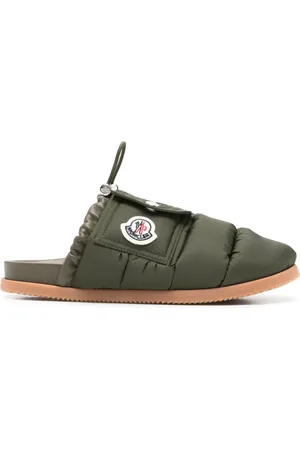 Moncler Mon Pocket Slipper
