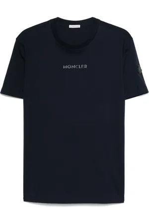 Moncler Klassisches T-Shirt