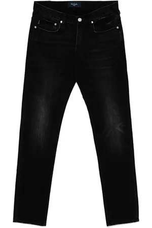Paul Smith Jeans mit geradem Bein