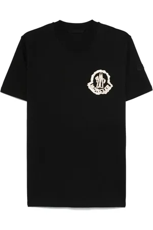 Moncler Klassisches T-Shirt