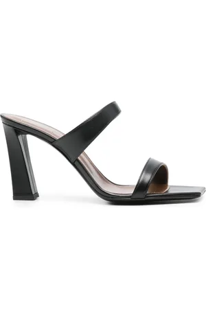 Giuseppe Zanotti Flaminia Mules 90mm