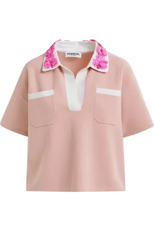 Essentiel Antwerp Hoiseau Poloshirt