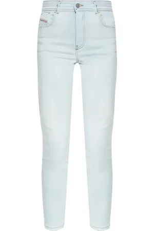 Diesel 1984 Slandy High Jeans