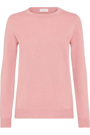 Brunello Cucinelli Pullover aus Kaschmir