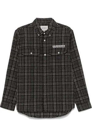 Carhartt Runaway Millet Hemd