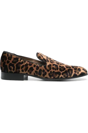 Gianvito Rossi Jean Loafer