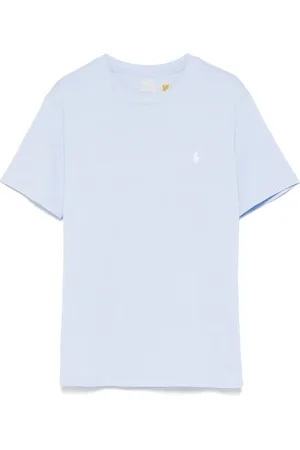 Ralph Lauren T-Shirt mit Polo Pony