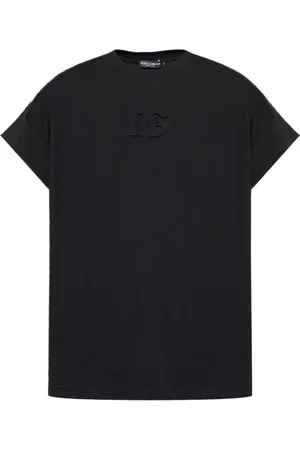Dolce & Gabbana T-Shirt mit Applikation