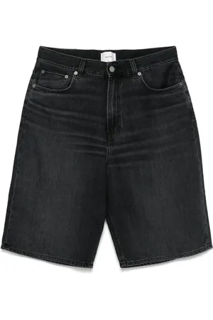 haikure Jo Jeans-Shorts