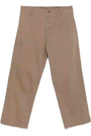 Emporio Armani Gerade Hose