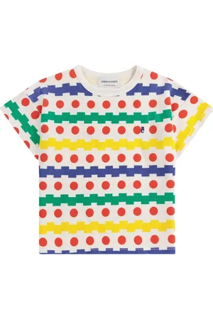 Bobo Choses T-Shirt aus Bio-Baumwolle
