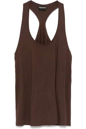 Tom Ford Meliertes Tanktop