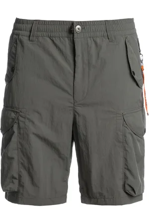 Parajumpers Shorts mit geradem Bein