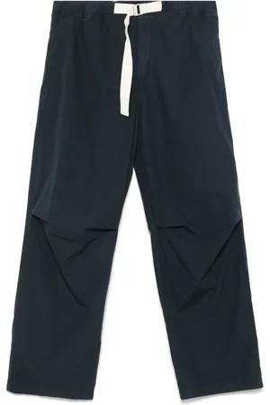 Emporio Armani Gerade Hose
