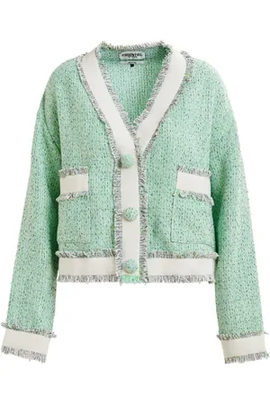 Essentiel Antwerp Hoola Jacke