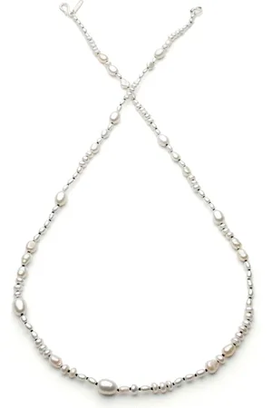 Sophie Buhai Mermaid necklace