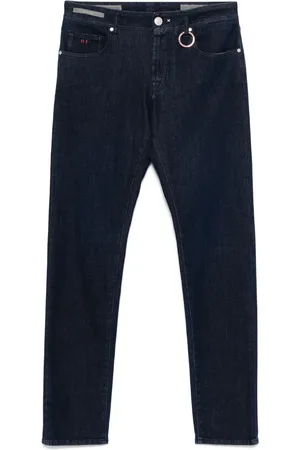 sartoria tramarossa Michelangelo Jeans