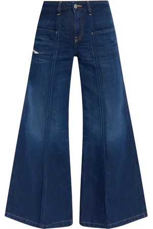 Diesel D-Akii Jeans